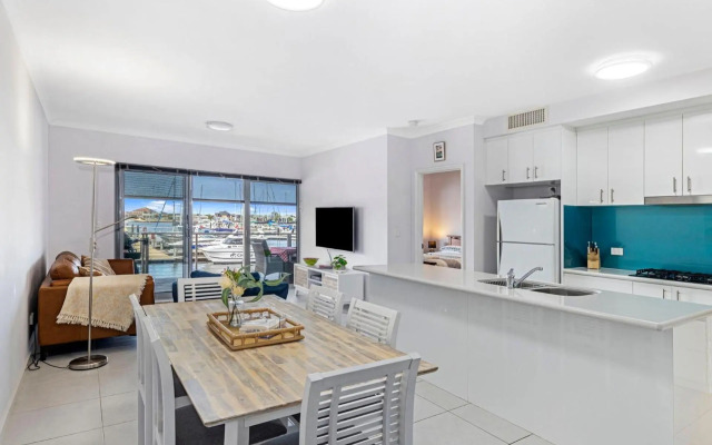 Marina View Port Geographe