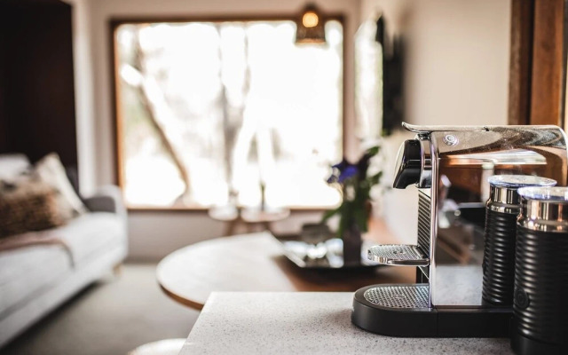 Tuckers Lane Boutique Accommodation