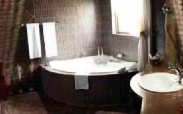 Witwater Guest House