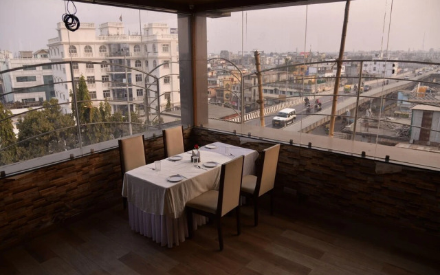 Hotel Sonar Tori Agartala