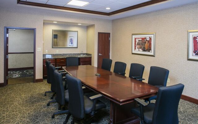 Hampton Inn & Suites Toledo-Perrysburg