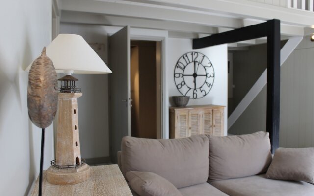 Villa 1 - Les Minutias Village