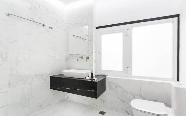 Stunning Modern Apt In Plaka near Sites