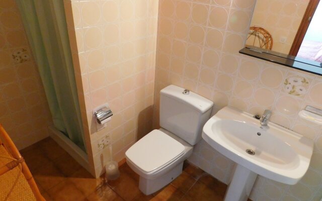 Apartamento Pau Vila - A104
