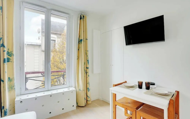 Studio Moderne - 2P - Rueil-malmaison
