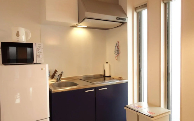 Kyoto Higashiyama Honmachi Apartment