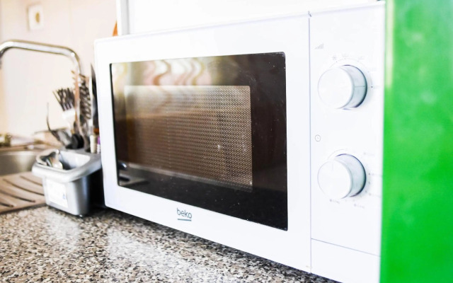 Comfortable Golem Beach Apartment