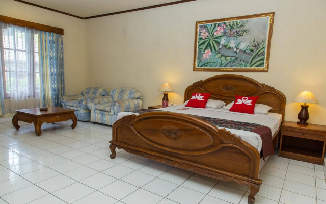 ZEN Rooms Jimbaran Pantai Kedonganan