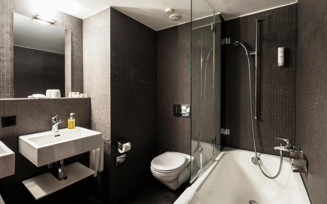 Altstadt Hotel