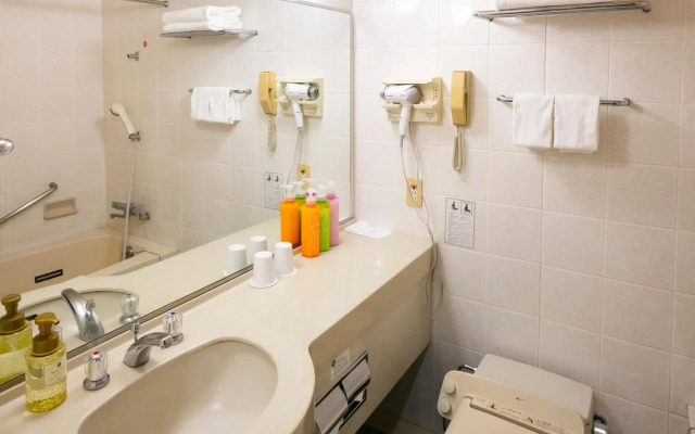 Narita Gateway Hotel