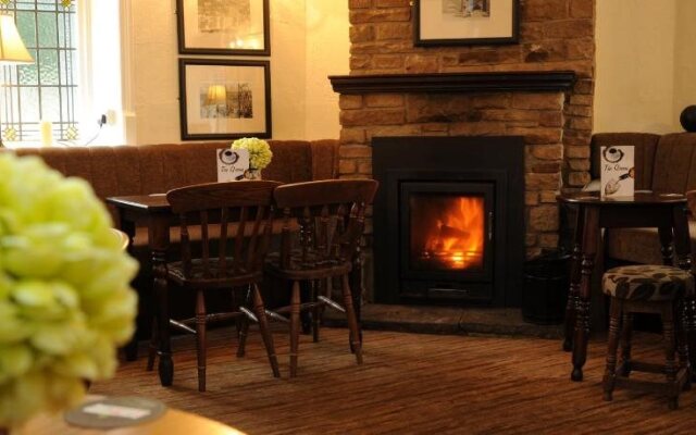 Queens arms country inn