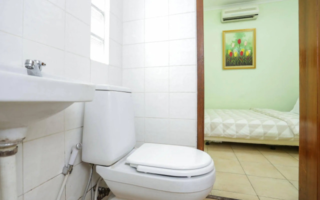 RedDoorz near Sukajadi