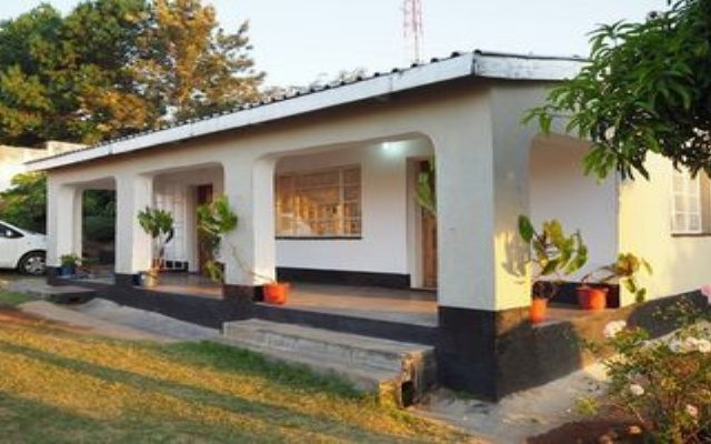 Chinyonga Guesthouse