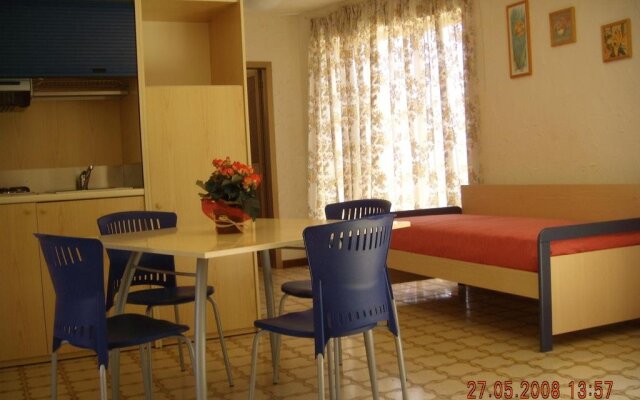Terralcantara Villa del Mare Hotel