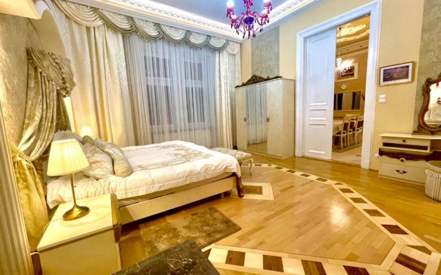 Roza Luxury Apartment