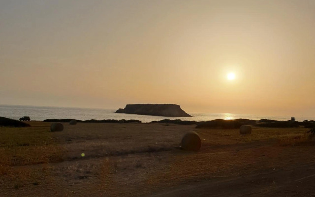 Ikaria Village Maisonette 12