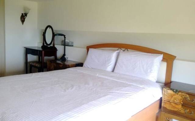 Qianshuwan Apartment