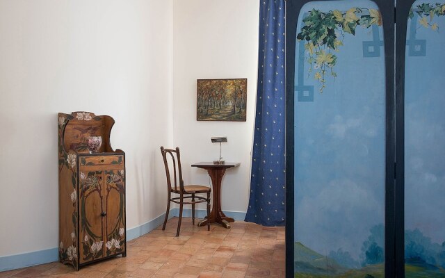 Gite With a Beautiful View of Farmlands in Trouville-sur-mer