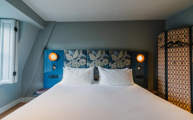 Hotel Monastère Maastricht