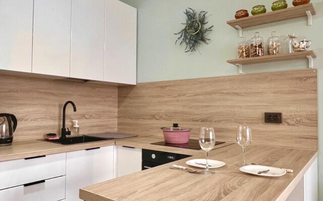 КакДома на улице Маяковского