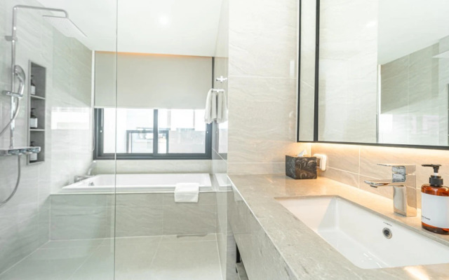 GM Estate Hotel and Executive Apartments