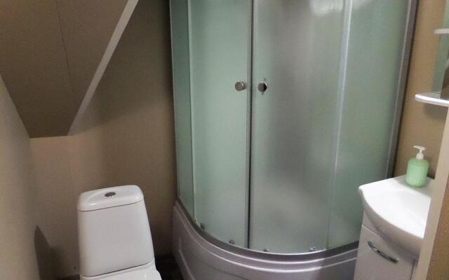 Остров Колочный