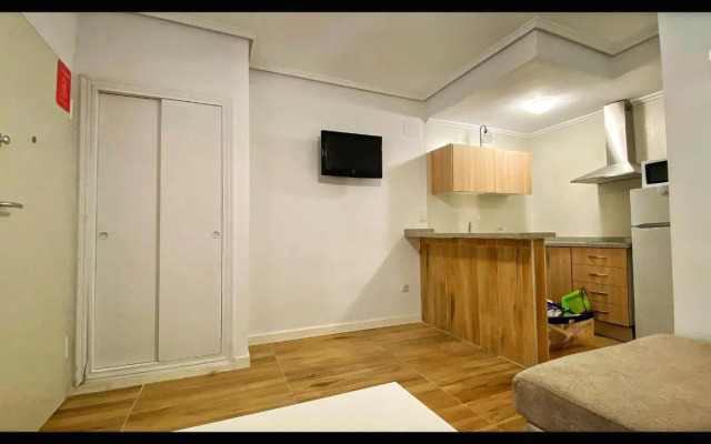 Santa Pola Beach & Bbq