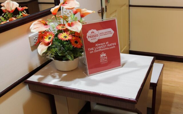 ZEN Rooms Sukhumvit Soi 22