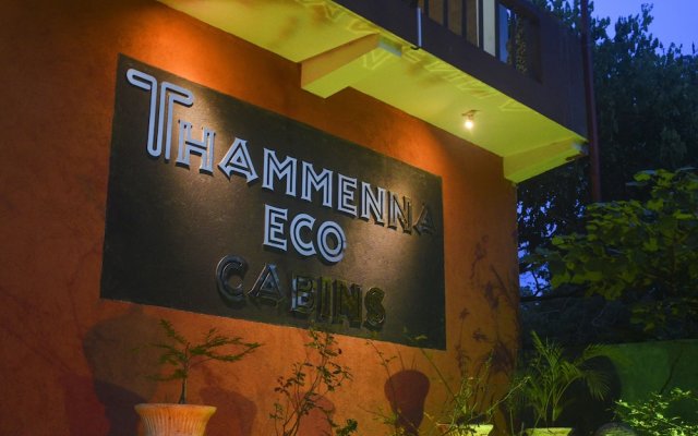 Thammanna Eco Cabins
