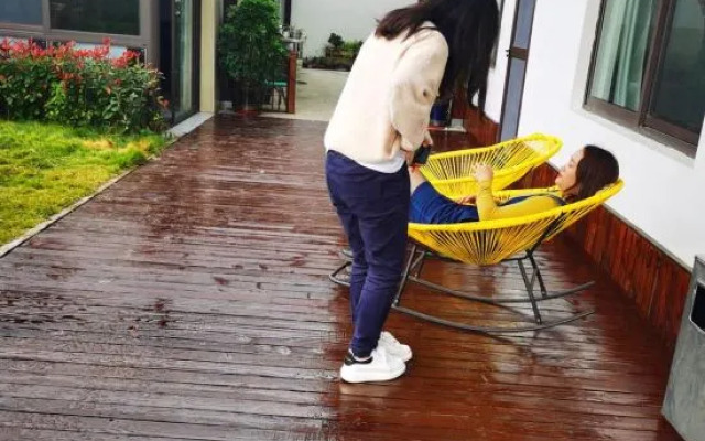 Shanghai Xiangyin Homestay