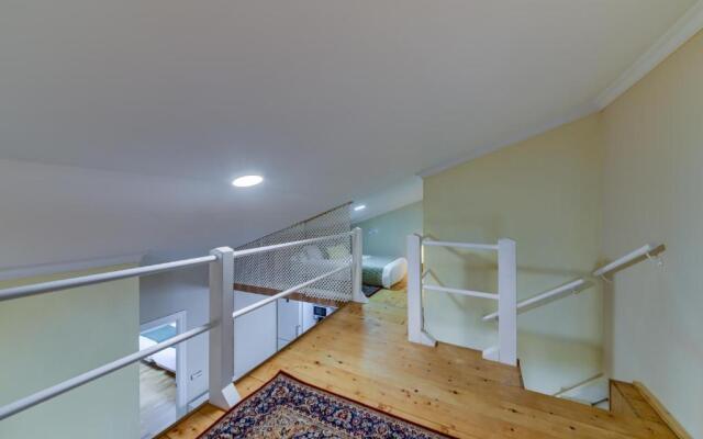 Holidays2Malaga Soho Penthouse