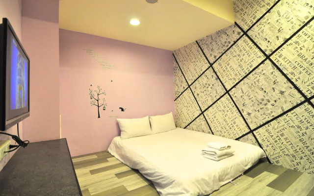 Fengjia Daydream Hostel