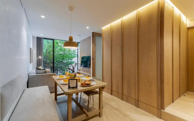 Luxury Residences Casa Calderon