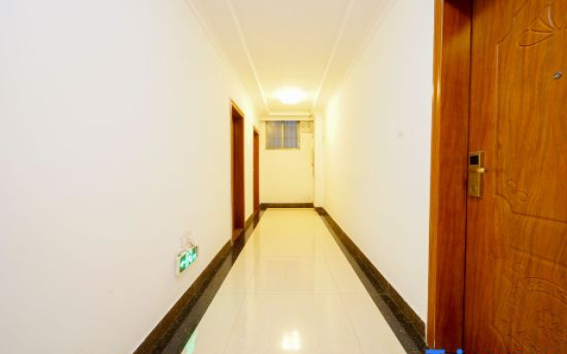 Wangjiao Hotel