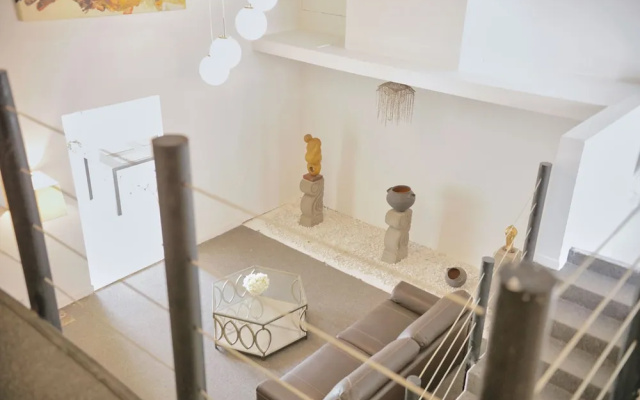 Laurentia hotel boutique