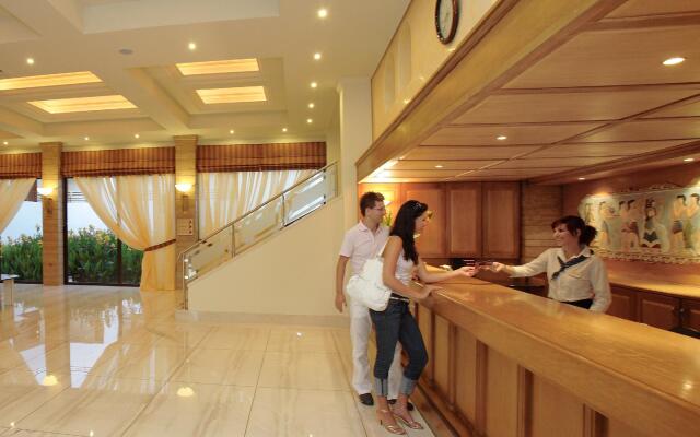 King Minos Retreat Resort & Spa
