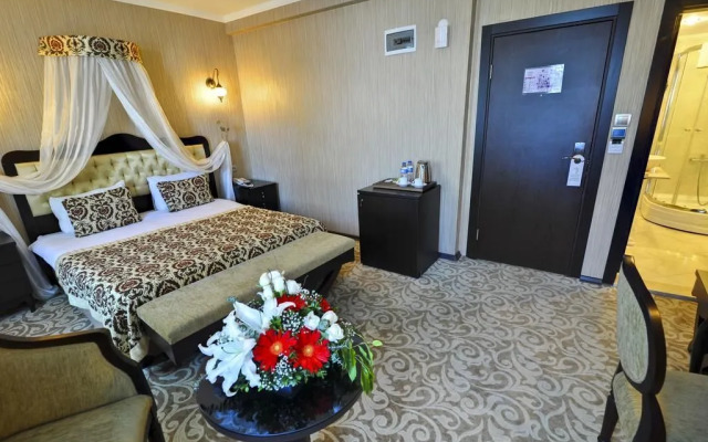 Hotel Princess Old City