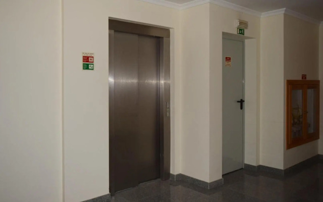 Machico Beach a Home in Madeira