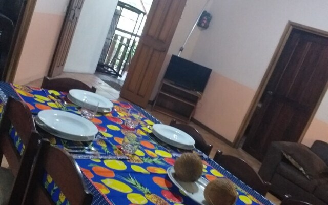 Apartotel Arenal