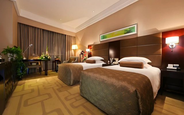 KinHo Narada Hotel Wen zhou