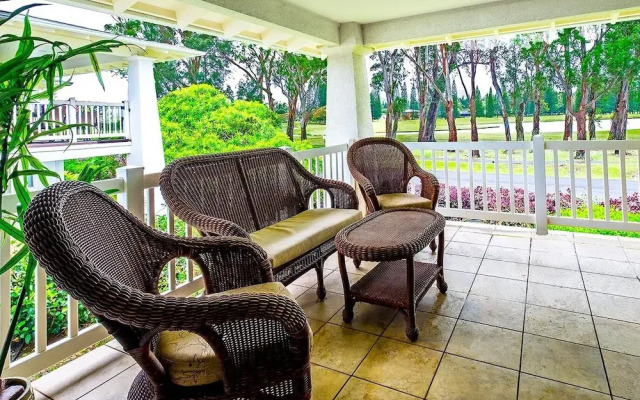 Plantations at Princeville #521