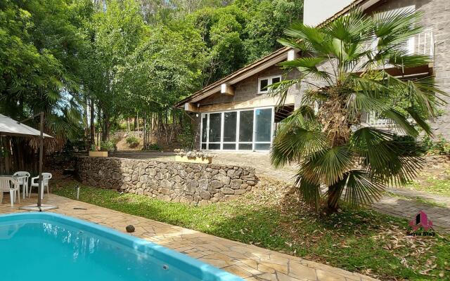 Casa de Campo Caminhos de Pedra