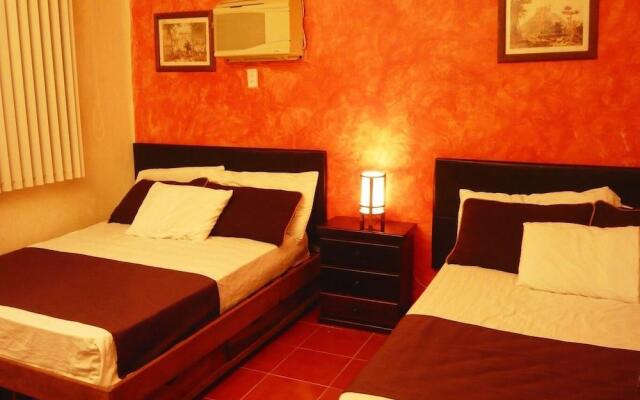 Villa Maya Cancun Centro Condo