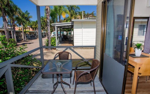 BIG4 Tasman Holiday Parks - Tathra Beach