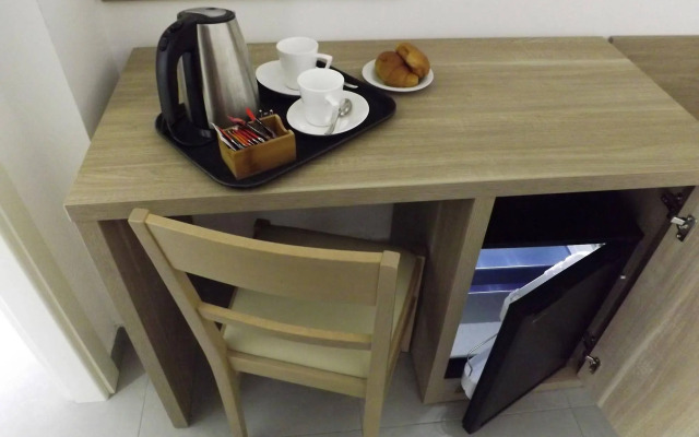 Residence Albachiara