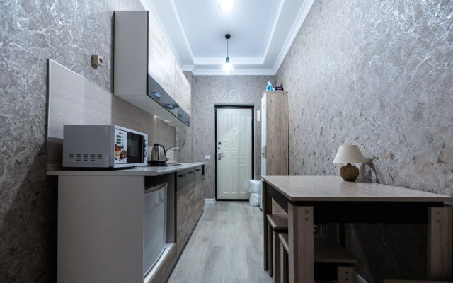 More Apartments na Khutorskoy 63 - 2