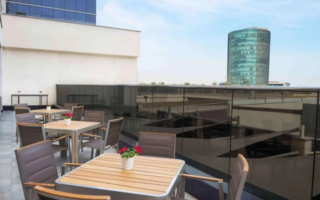 Hilton Garden Inn Al Khobar