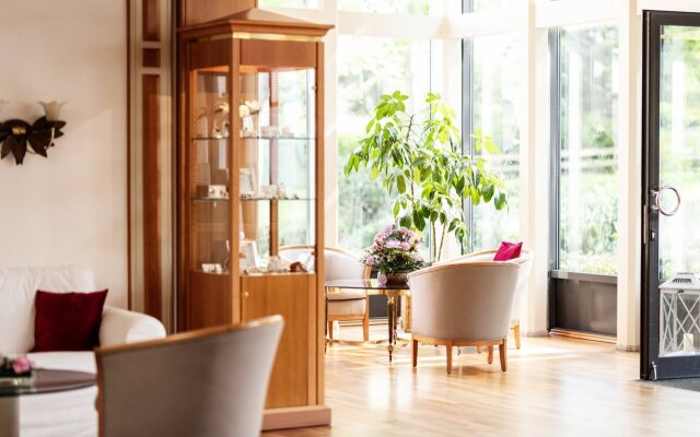 Hotel Dieksee - Collection by Ligula