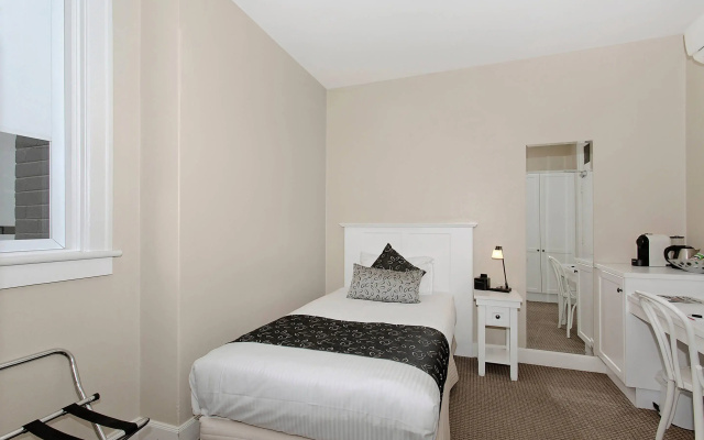 CH Boutique Hotel & Apartments, an Ascend Collection Hotel