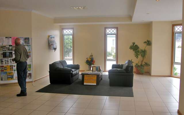 BIG4 Tassie Getaway Parks Stanley